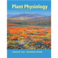Plant Physiology 9780878938568