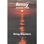Array Journal 2022