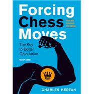 Forcing Chess Moves 9789056918569