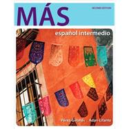 MAS: espanol intermedio; Connect+ 9781259658570