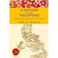 A History of the Philippines 9781468308570