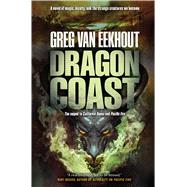 Dragon Coast 9780765328571