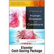 Essentials of Human Diseases and Conditions 9780323228572