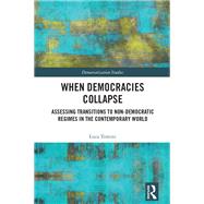 When Democracies Collapse