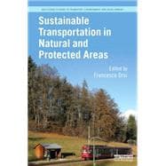 Sustainable Transportation in Natural and Protected Areas 9781138788572
