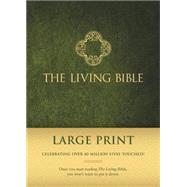 The Living Bible 9781414378572