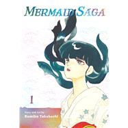 Mermaid Saga 1 9781974718573