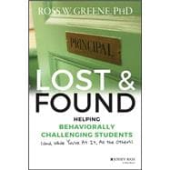 Lost and Found 9781118898574