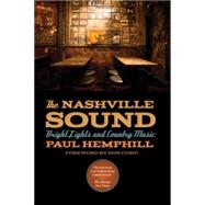 The Nashville Sound 9780820348575
