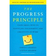 The Progress Principle