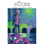 The Woods 5 9781608868575