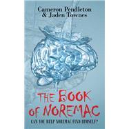 The Book of Noremac 9781982238575