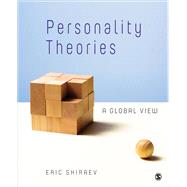 Personality Theories 9781452268576