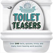 Toilet Teasers 9781474808576