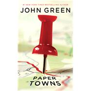 Paper Towns 9781594138577