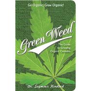 Green Weed 9781604338577