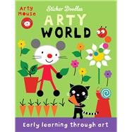 Arty World 9781784458577