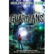 Guardians 9780062118578