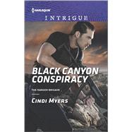 Black Canyon Conspiracy 9780373698578