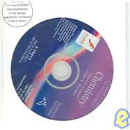 Student CD-ROM for Zumdahl/Zumdahl's Chemistry, 7th 9780618528578