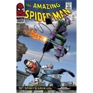 The Amazing Spider-Man Omnibus - Volume 2 9780785158578