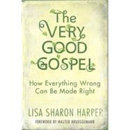 The Very Good Gospel 9781601428578