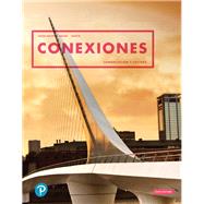 Conexiones Comunicación y cultura 9780135228579