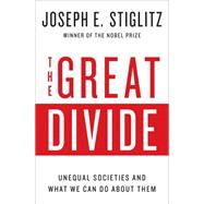The Great Divide 9780393248579