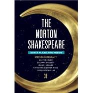 The Norton Shakespeare 9780393938579