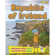 Republic of Ireland 9781410968579