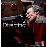 FilmCraft: Directing 9780240818580