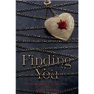 Finding You