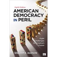 American Democracy in Peril 9781483368580