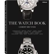 The Watch Book 9783832798581