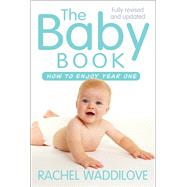 The Baby Book 9780745968582
