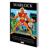 Marvel Masterworks 9780785188582