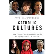 Catholic Cultures 9780814648582