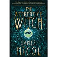 The Apprentice Witch
