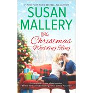 The Christmas Wedding Ring 9780373788583