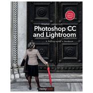 Photoshop CC and Lightroom 9781937538583