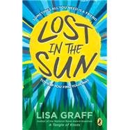 Lost in the Sun 9780147508584