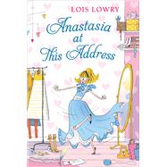 Anastasia at This Address 9780544668584
