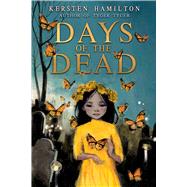 Days of the Dead 9781510728585