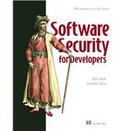 Software Security for Developers