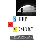 Sleep of Memory 9780300248586