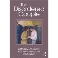 The Disordered Couple 9781138578586