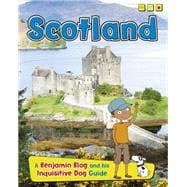 Scotland 9781410968586