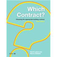 Which Contract?