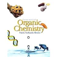 Essential Organic Chemistry