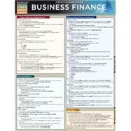 Business Finance 9781423208587